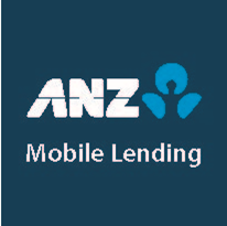 ANZ Mobile Lending GC South, Tweed & Coffs Coast Logo